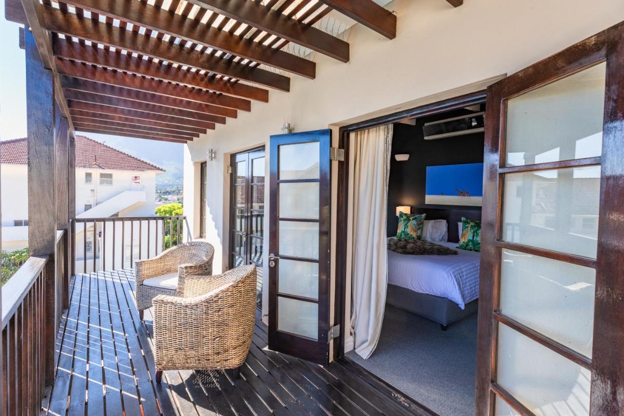 Hotel Derwent House Cidade Do Cabo