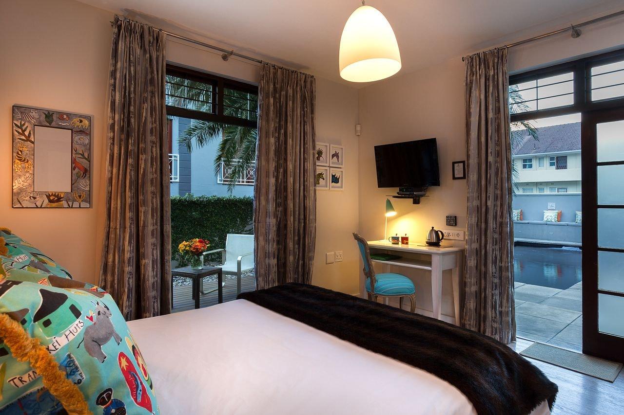 Derwent House Hotel