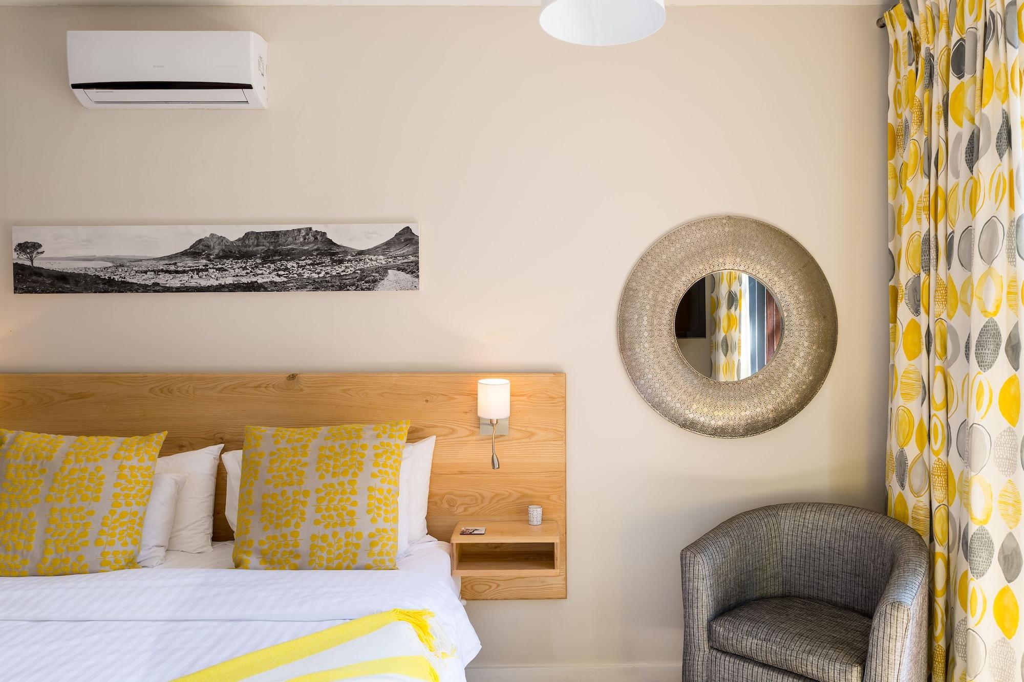Hotel Derwent House