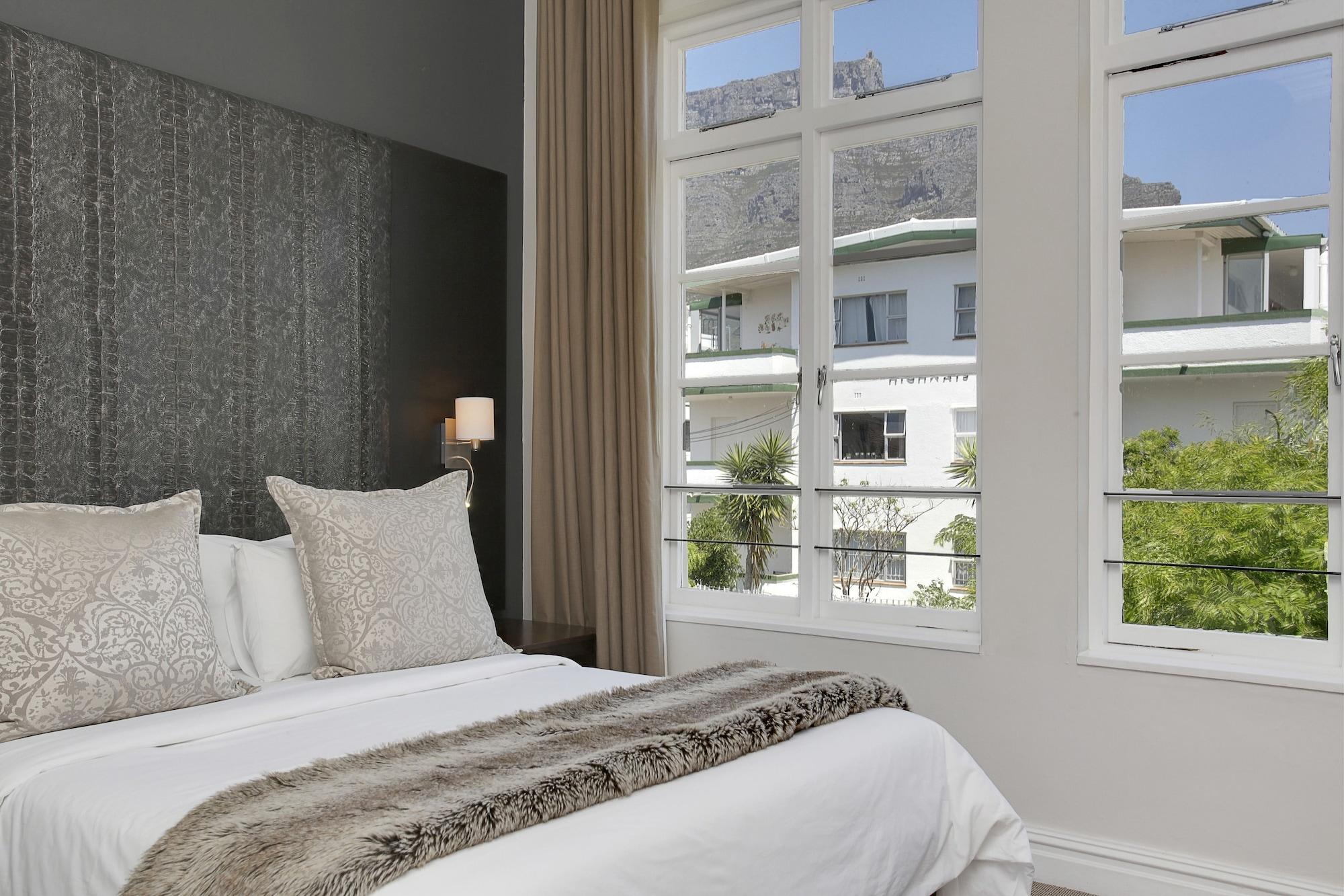 Derwent House 4* Cidade Do Cabo