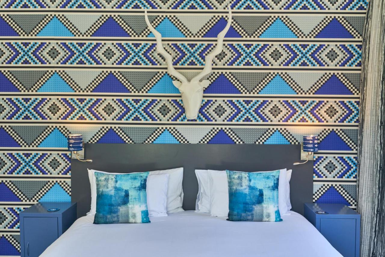 Hotel Derwent House Cidade Do Cabo