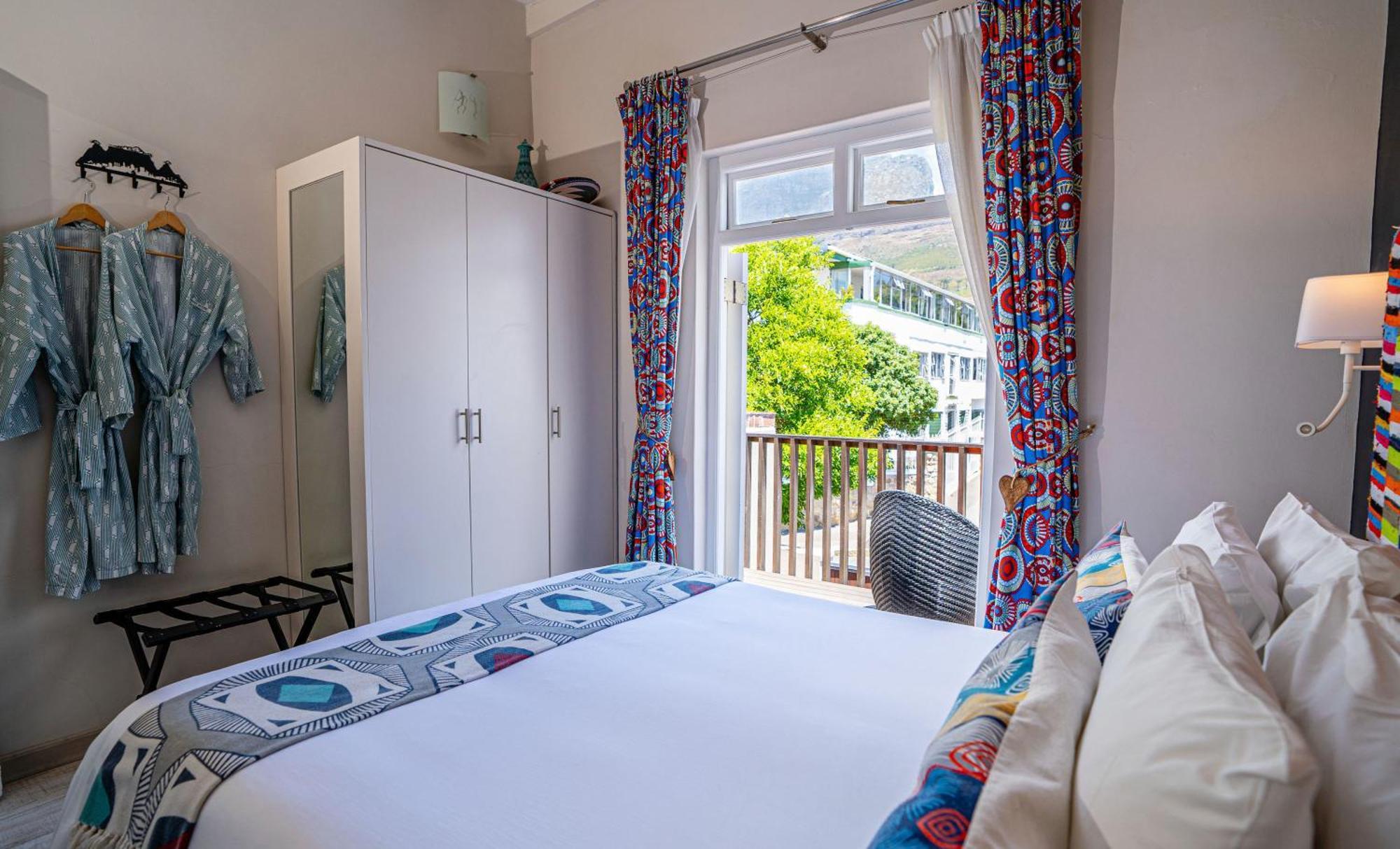 Hotel Derwent House