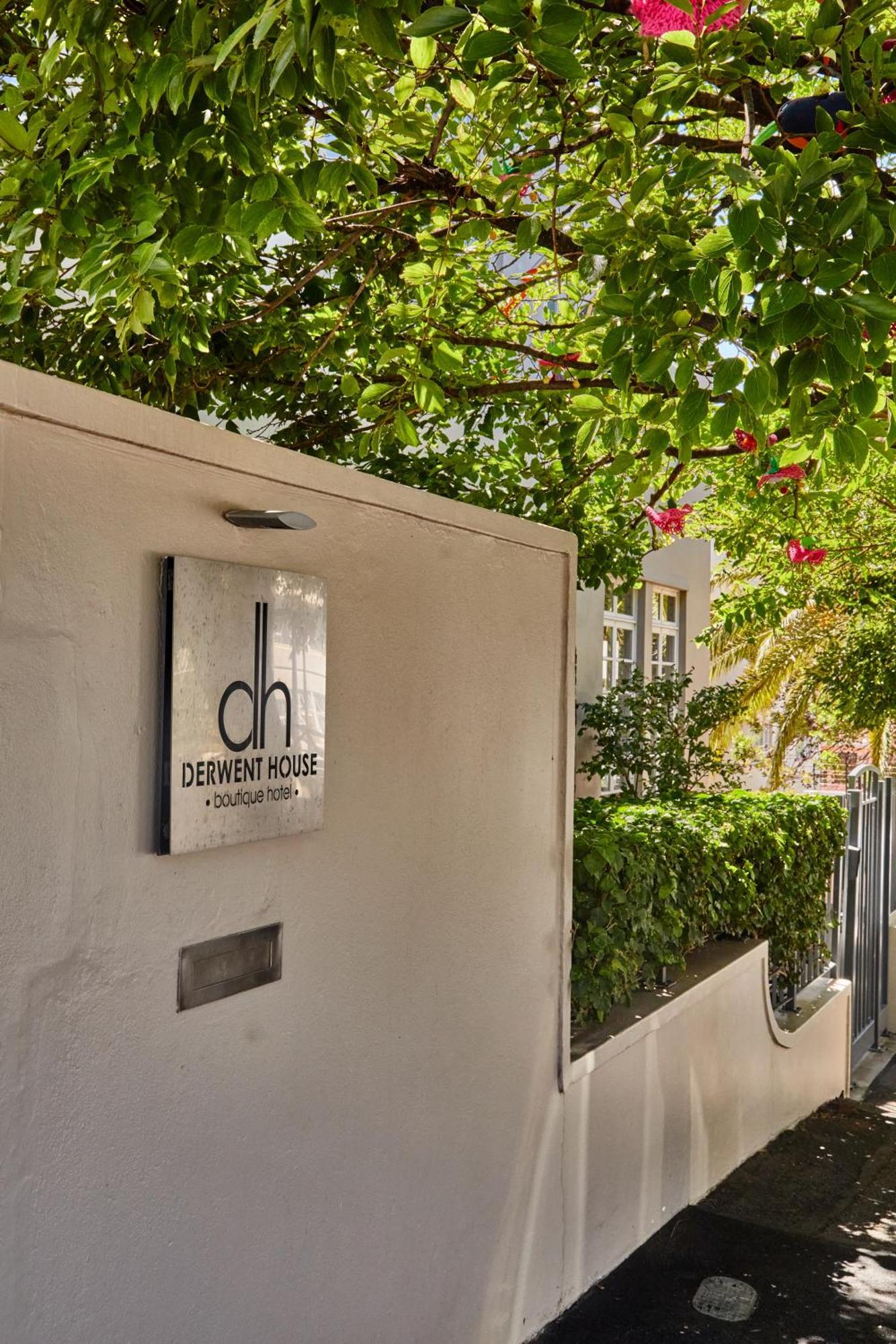 Hotel Derwent House 4*