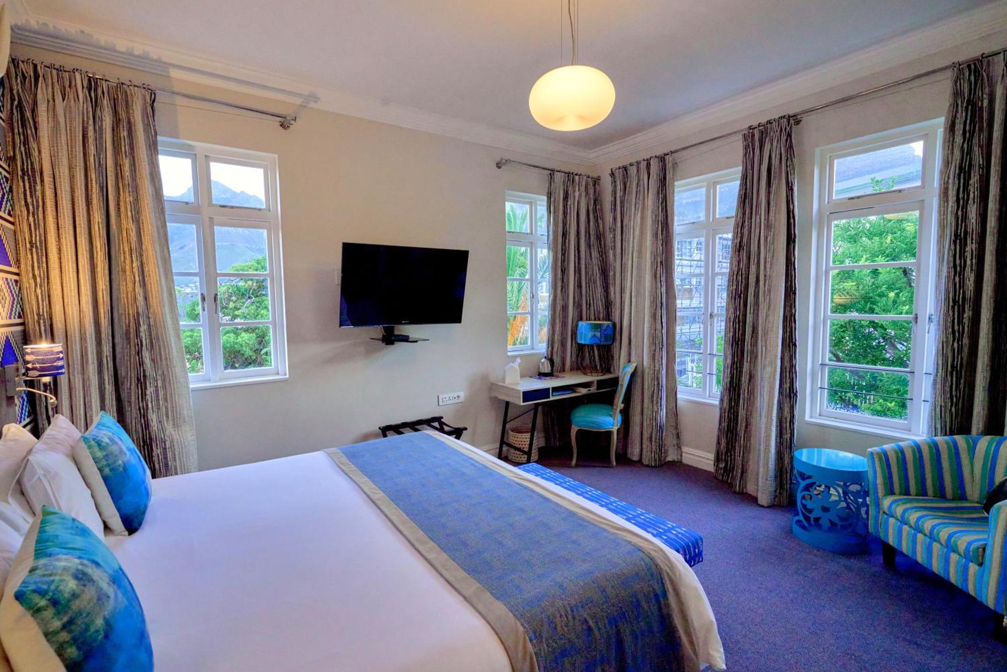 Derwent House Hotel