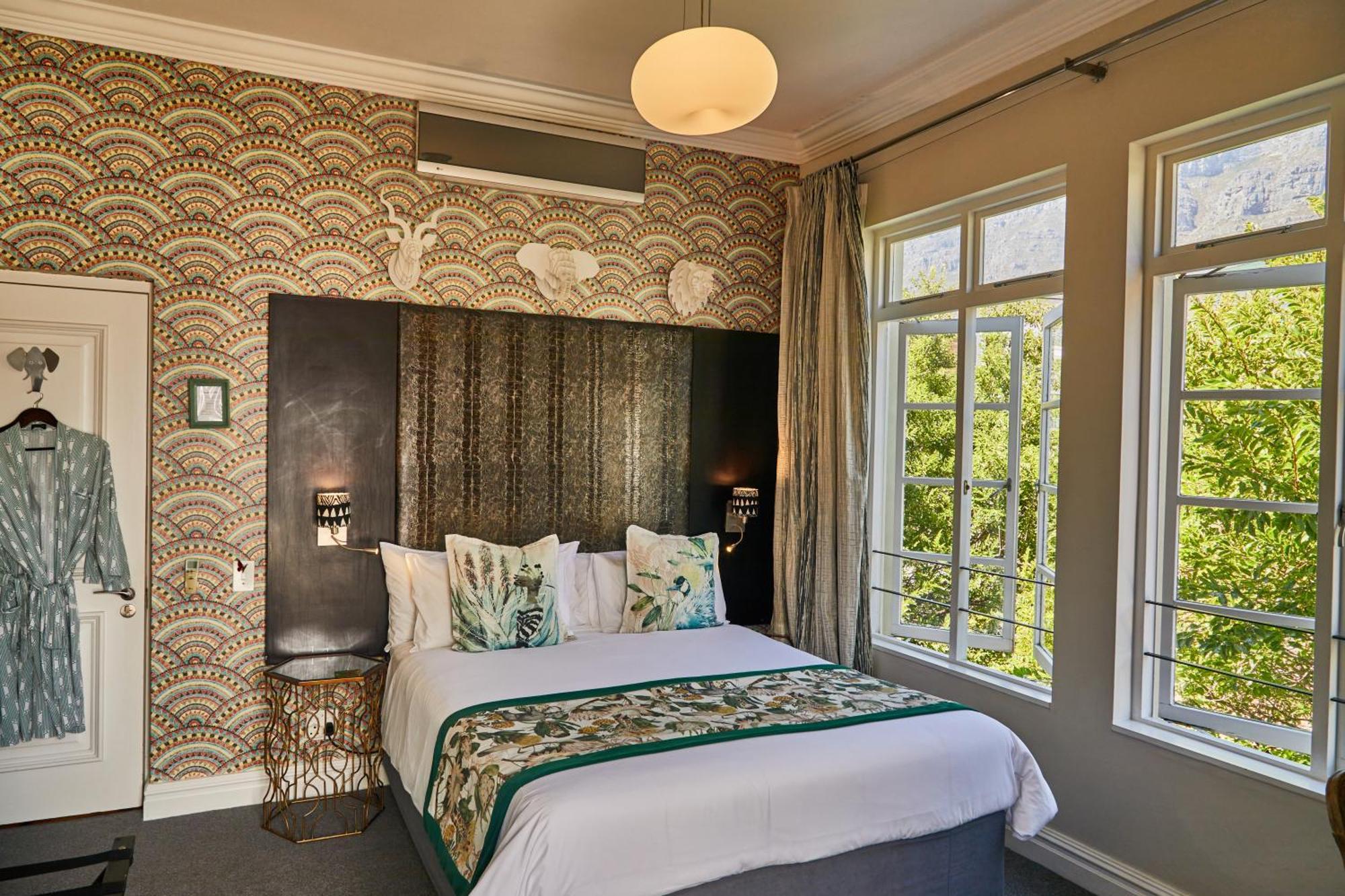 Hotel Derwent House 4*