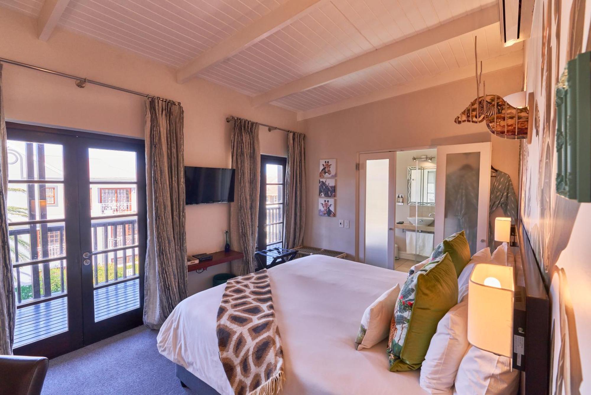 Derwent House Hotel 4*