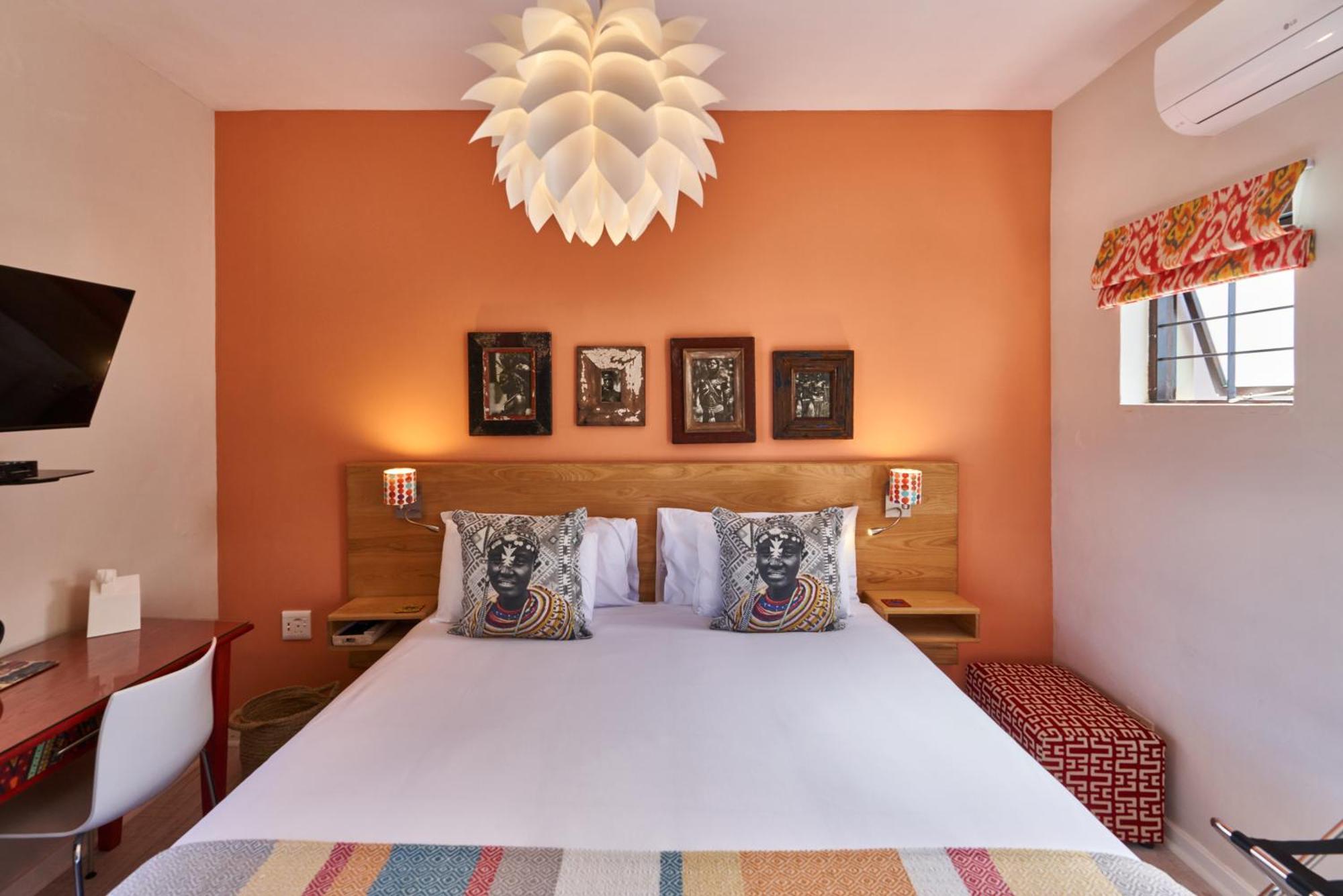 Derwent House 4* Cidade Do Cabo
