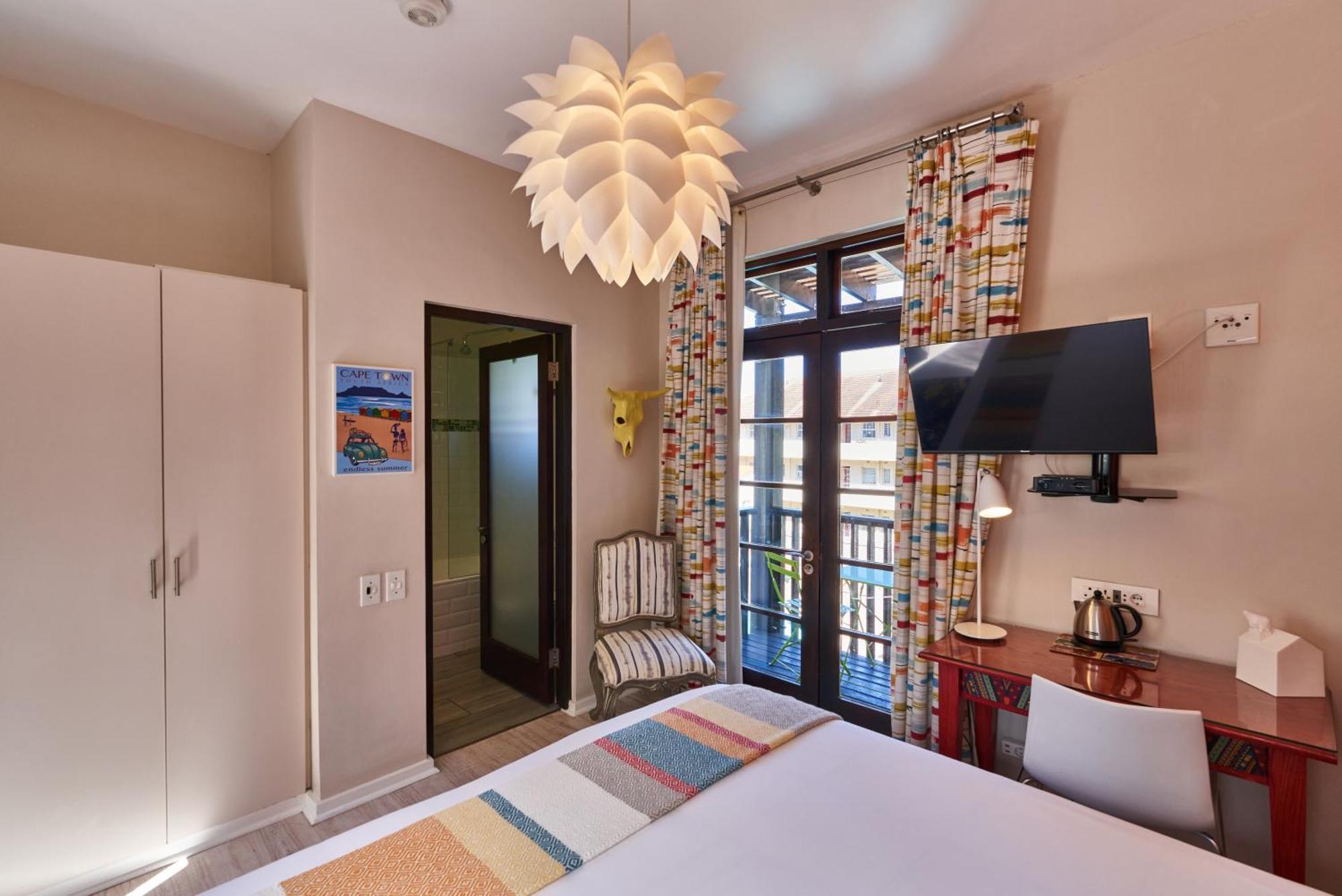 Derwent House 4* Cidade Do Cabo