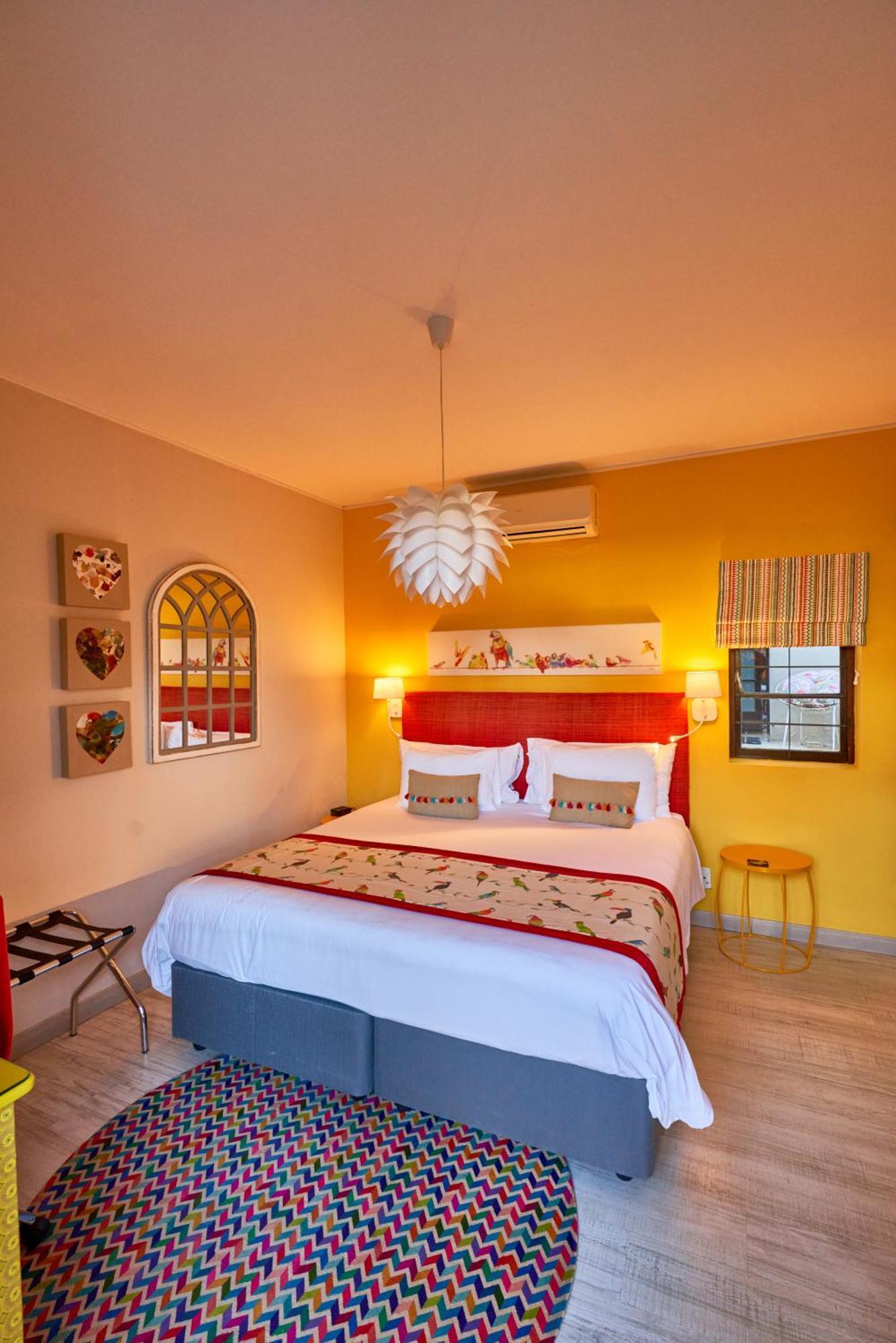 Hotel Derwent House