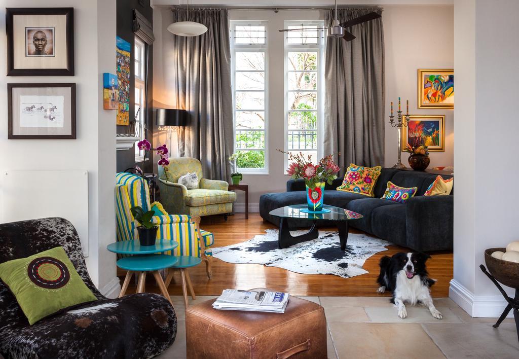 Hotel Derwent House 4*