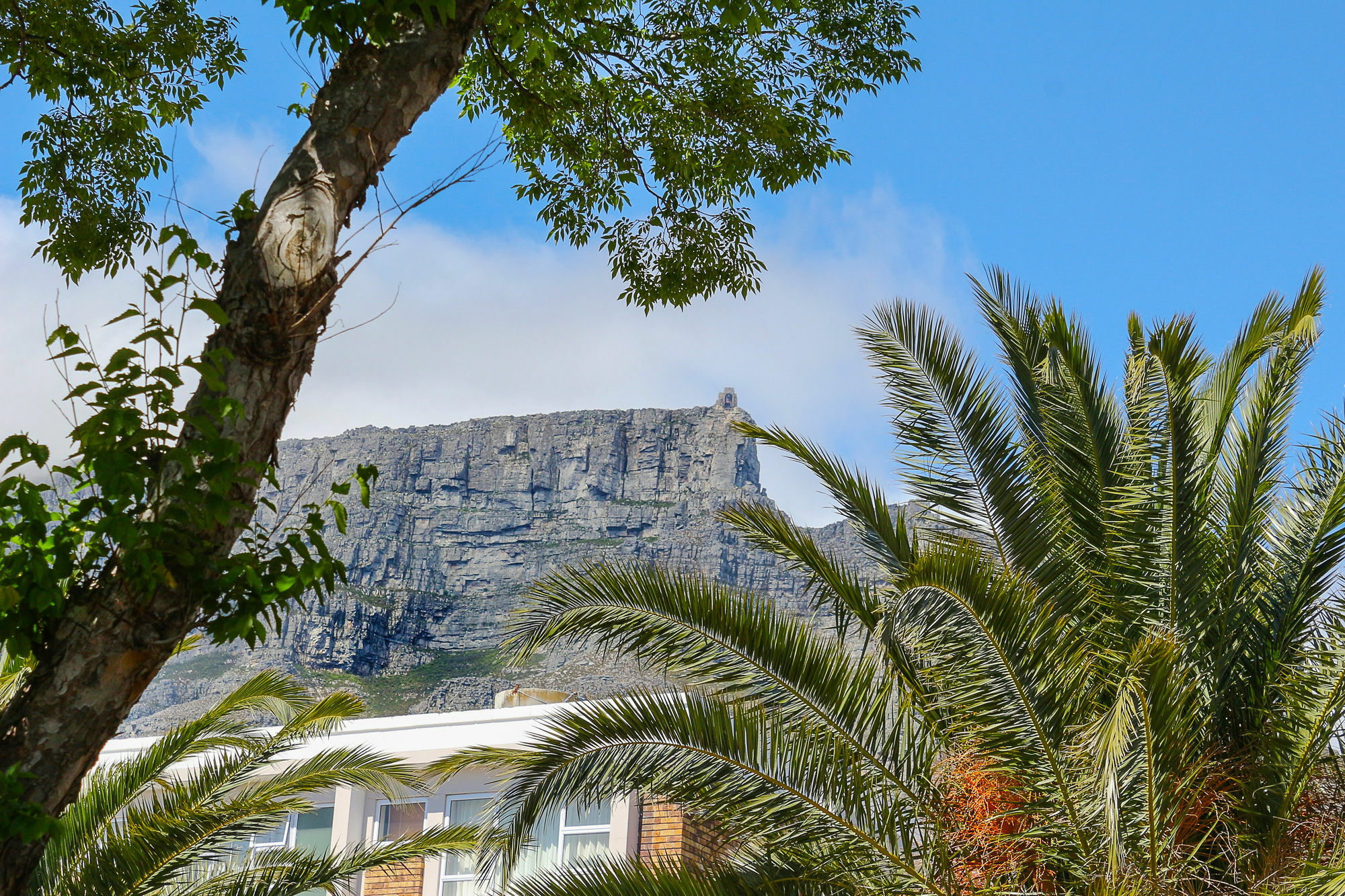 Derwent House Hotel Cidade Do Cabo